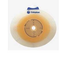 Sensura Placca Ileostomia Colostomia Sistema 2 Pezzi Foro 10-55mm Flangia 60mm 5 Pezzi-1