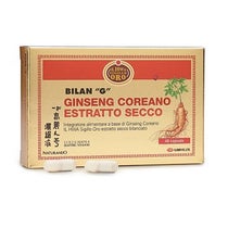 Ginseng Bilan-G 40 Capsule-1
