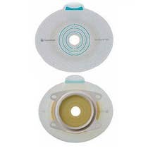 Sensura Placca Urostomia Colostomia Ileostomia Flangia 40mm 5 Pezzi-1