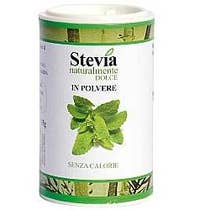 Stevia Edulcorante Naturalmente Dolce Polvere 15g-1