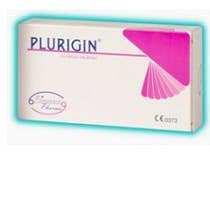 Plurigin Ovuli Vaginali 10 Ovuli 2.5gr-1