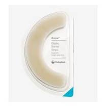 Brava Cerotto Elastico A Mezzaluna Idrocolloide Per Stomia 20 Pezzi-1