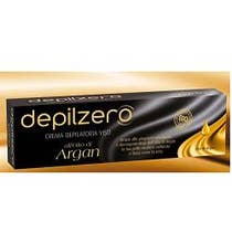 Depilzero Crema Viso Argan 50ml-1