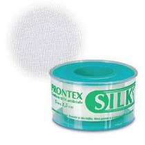 Prontex Silk Cerotto Rocchetto Seta 2.5x500cm-1