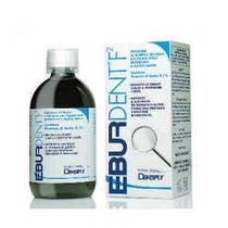 Eburdent F2 Collutorio 500ml-1