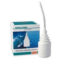 Sollival Lavanda Vaginale 100ml 4 Flaconi -1