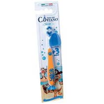Pasta Capitano Spazzolino Baby 1 Pezzo-1