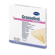 Garza Grassolind 10x10cm 10 Pezzi-1