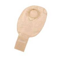 Flexima 3s Sacca Ileostomia Sistema Di Scarico E Chiusura In Velcro Midi Trasparente 65mm 30 Pezzi-1