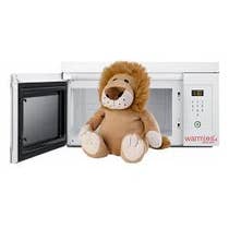 Warmies Peluche Termico Leone-1