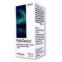 Pufagenics Liquid Limone 210ml-1