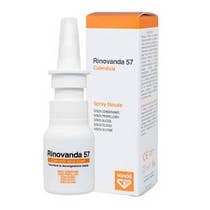 Rinovanda Spray Nasale 57 Flacone 20ml-1