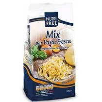 Nutrifree Mix Pasta Fresca 1kg-1