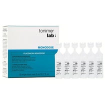 Tonimer Lab Monodose 12 Flaconcini 5ml-1