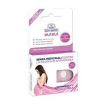 P6 Nausea Control Seaband Mama 2 Bracciali -1