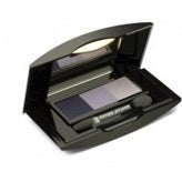 Rouge Baiser Palette mit drei Lidschattenfarben 02 Nuance de Brun-1