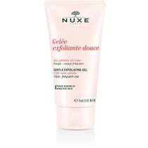 Nuxe Gelée Exfoliante Douce aux Pétales de Rose 75ml-1