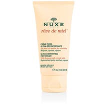 Nuxe Crème Pieds Ultra-Réconfortante Rêve de Miel 75ml-1
