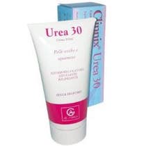 Clinnix Urea 30 Crema Trattamento 100ml-1