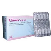 Clinnix Uomo Vitamina E 50 Capsule-1