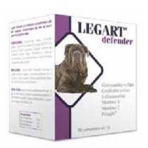 Legart Defender Vet 90 Compresse-1