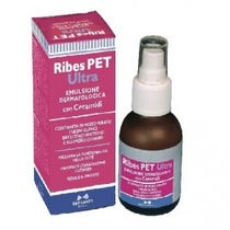 Ribes Pet Ultra Emulsione Dermatologica 50ml-1