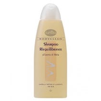 Euphidra Bodyclean Shampo Riequilibrante 250ml-1
