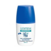 Lichtena Deo Roll-on Antitraspirante 48h 45ml-1