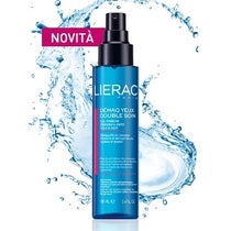 Lierac Demaquillant Yeux Trattamento doppia azione-1
