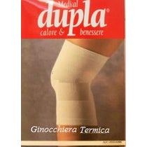 Dupla Camel Ginocchiera Termica Taglia L-1