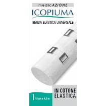 Icopiuma Benda Universale Elastica 10x4,5cm-1