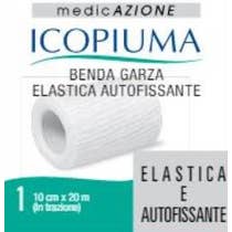 Icopiuma Benda Garza Elastica Autofissante cm10x20mt-1