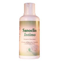 Sanoclin Intimo Detergente 500ml-1