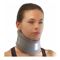Gibaud Ortho Collare Cervicale Semirigido Medio Misura 2-1