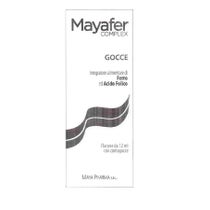 Mayafer Complex Gocce 12ml-1