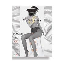 Solidea Collant Naomi Modellanti 70 Den Camel Tg4-1