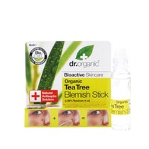 Dr Organic Tea Tree Blemish Stick Imperfezioni Viso 8ml-1