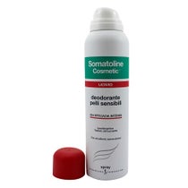 Somatoline Cosmetic Deodorante Uomo Pelli Sensibili Spray 150ml-1