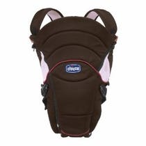 Chicco Marsupio You&Me Physio Comfort Marrone-1