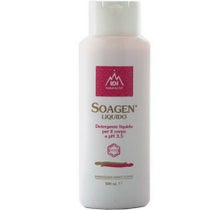 Soagen Flüssiges Reinigungsmittel 500 ml-1