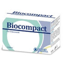 Biocompact Integratore Fermenti Lattici 10 Bustine-1
