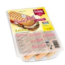 Schar Panini Rolls 3x75g-1