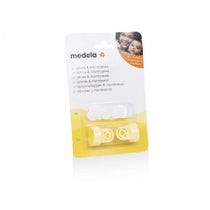 Medela Ventile und Membranen Ersatzteile-1