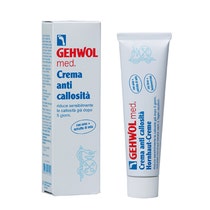 Gehwol Crema Anti Callosità 75ml-1