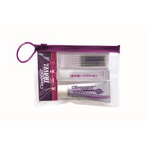 Clinodent Travel -1