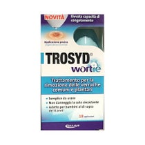 Trosyd Wortie-1