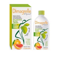 Dimagrelle Rapid Caffè Verde 500ml-1