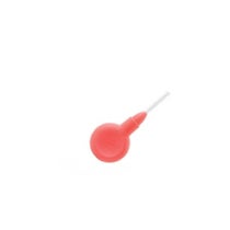Paro 7-1073 Flexi Grip Scovolino Interdentale XXX-Fine Rosso Cilindrico 1.9mm-1