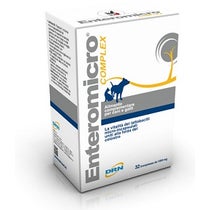 Enteromicro Complex 32 Compresse-1