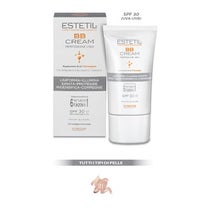 Estetil BB Cream Perfezione Viso 1 40ml-1